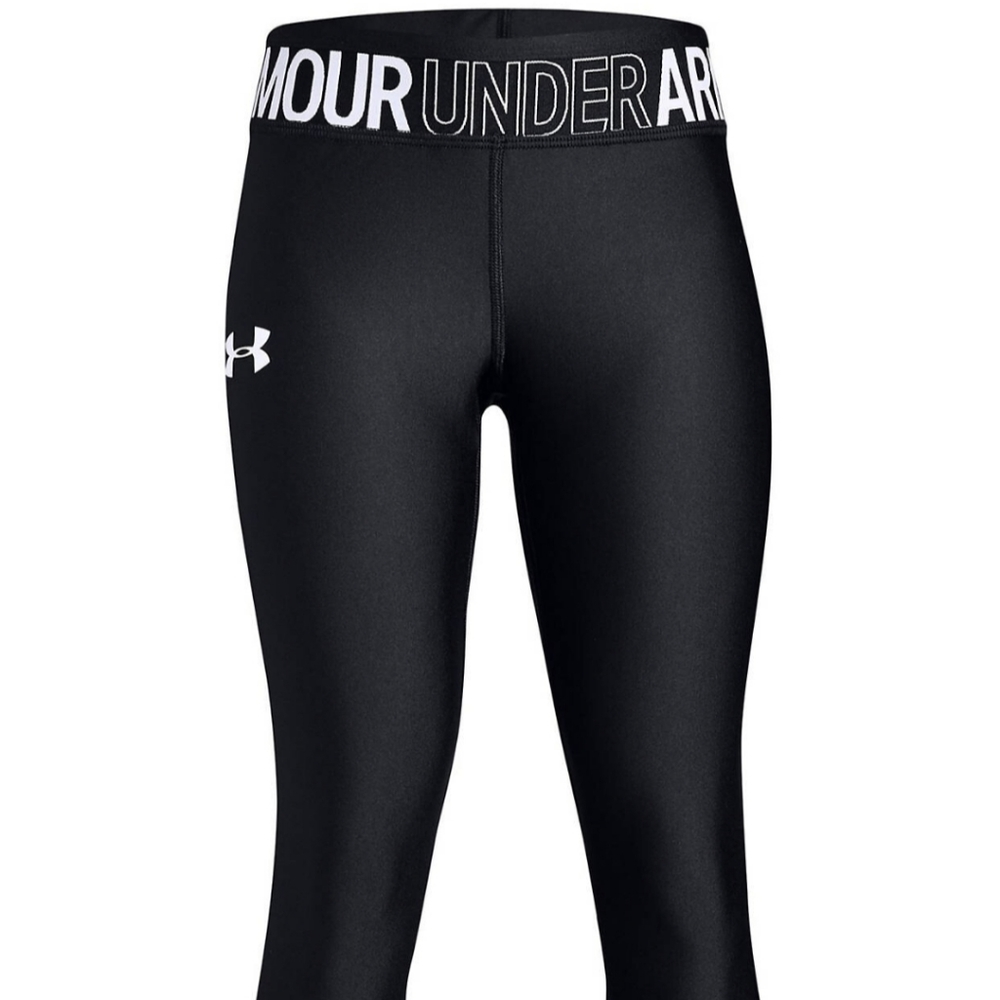 🆕️ Under Armour Capri Leggings